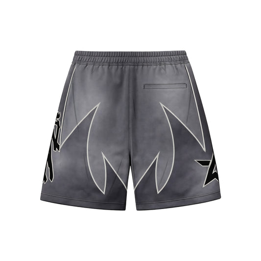 Wknd Riot Staple Luxury Shorts