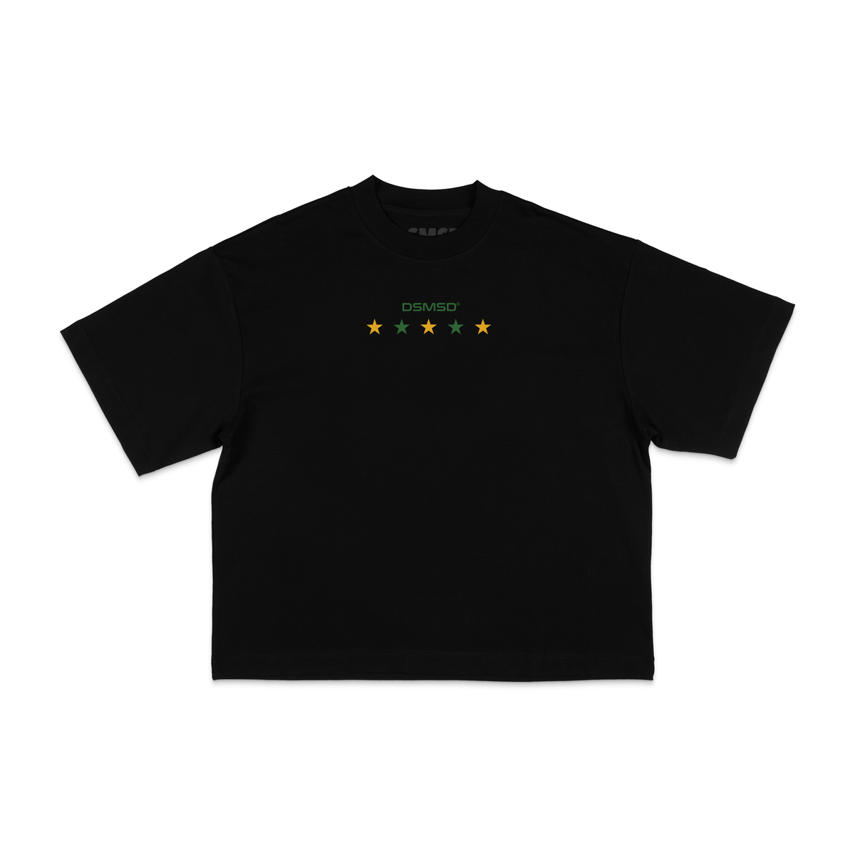Dsmsd Brazil T-shirt