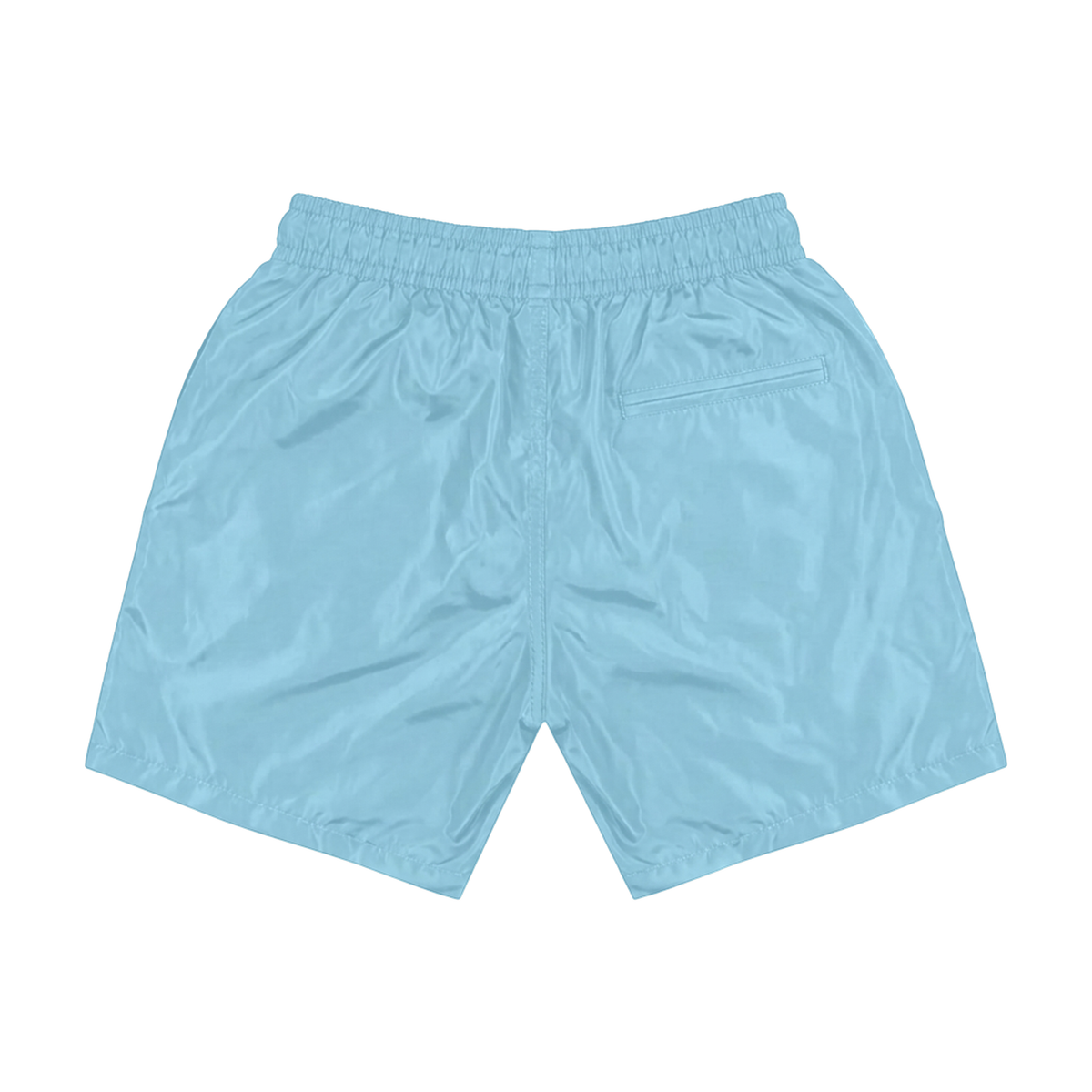 Wknd Riot Made For It Luxury Swim Shorts