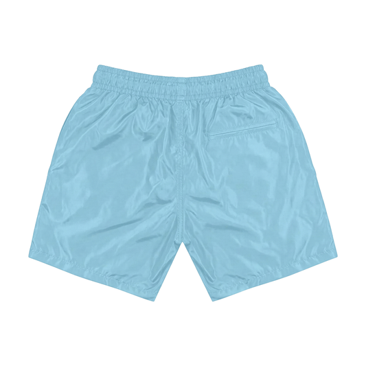 Wknd Riot Made For It Luxury Swim Shorts