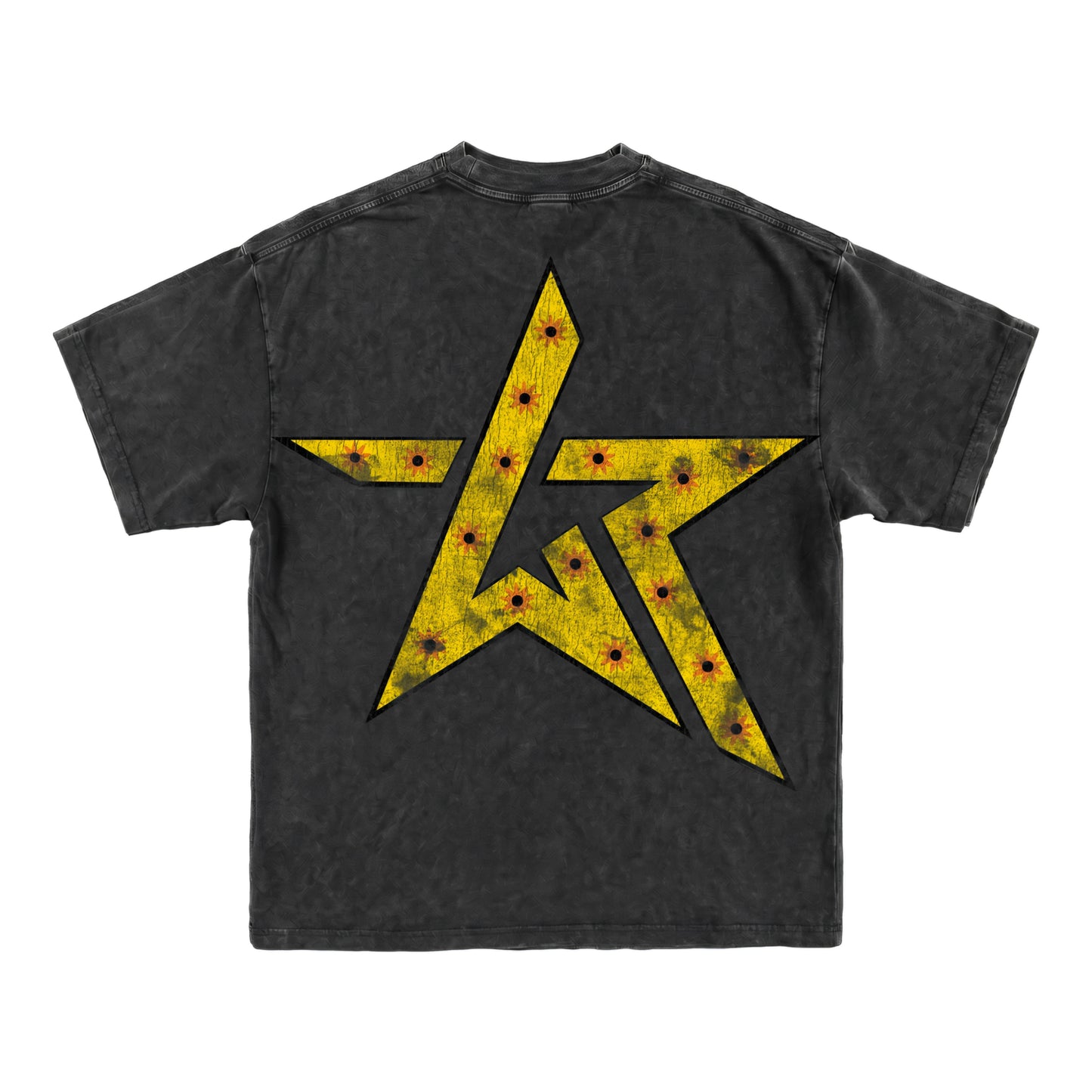Wknd Riot Tiny Beware Of Rats Luxury T-shirt