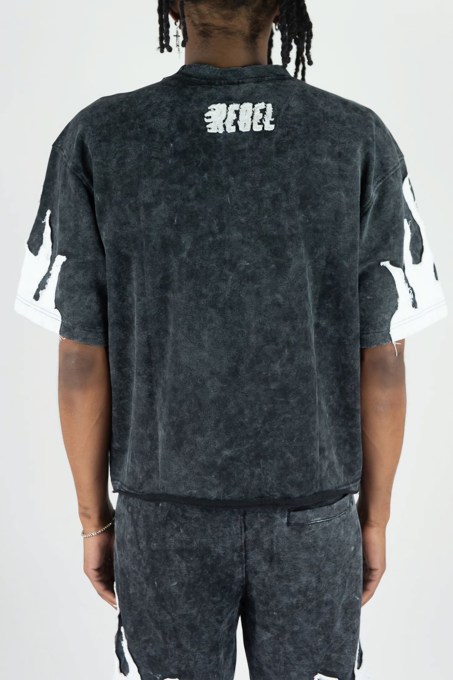 Rebel Minds Core T-shirt