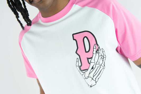 Rebel Minds Paradise T-shirt