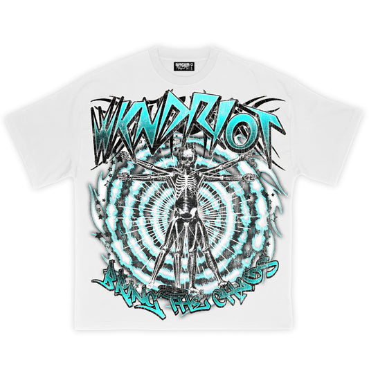 Wknd Riot BTC T-shirt