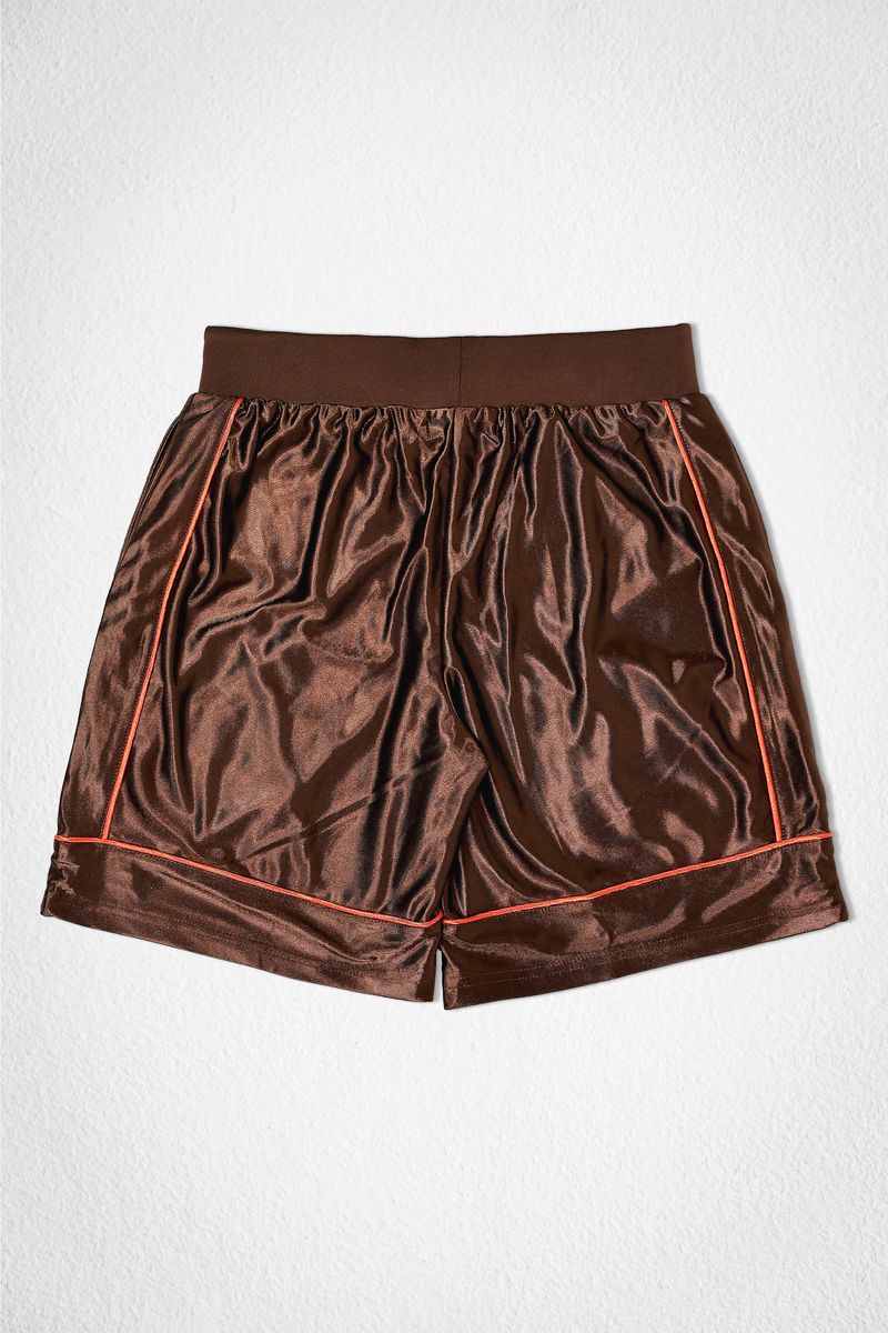 First row Worldwide Jersey Shorts