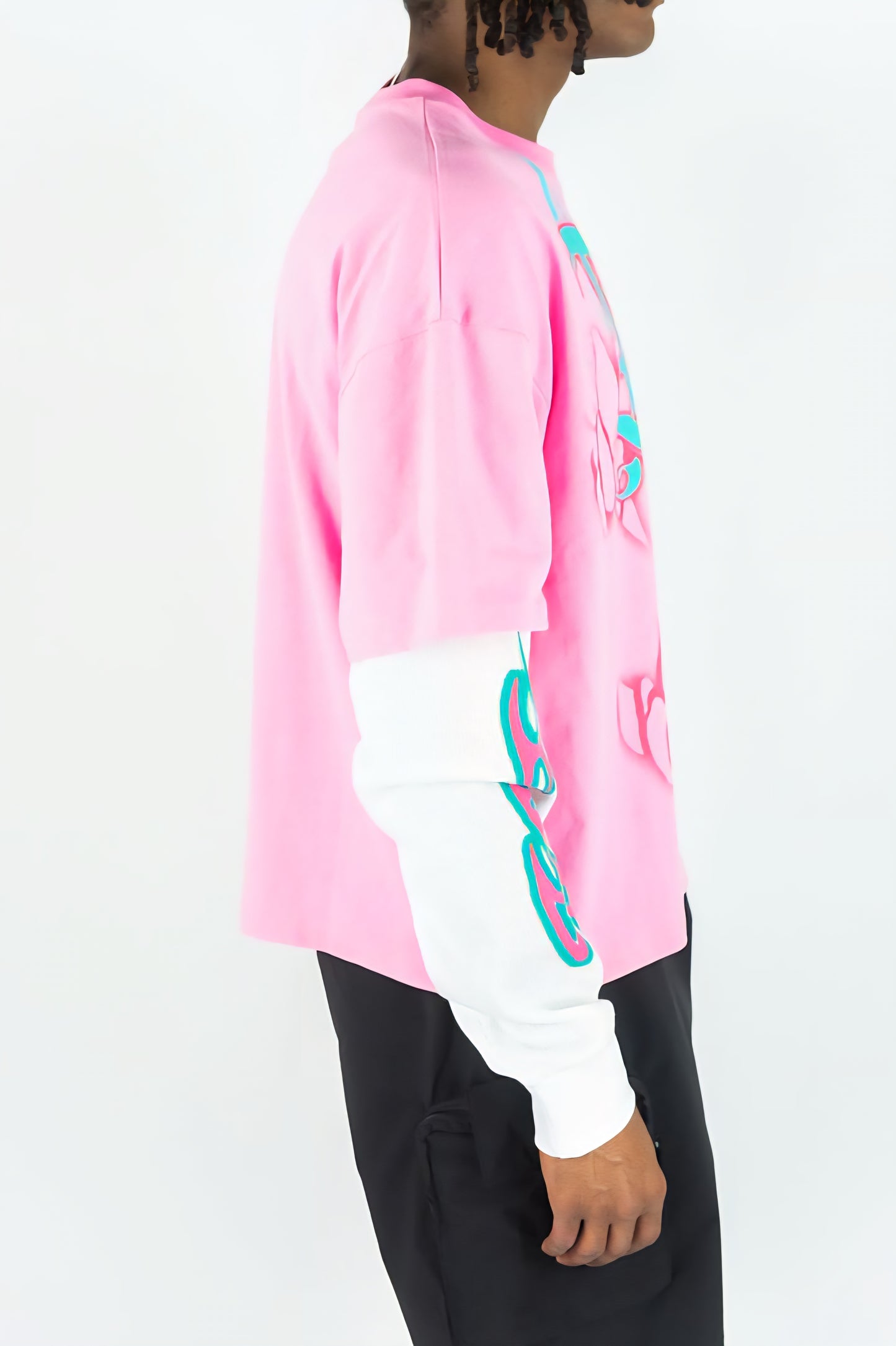 Rebel Minds Trust No One Rebel Thermal Twofer Now Available