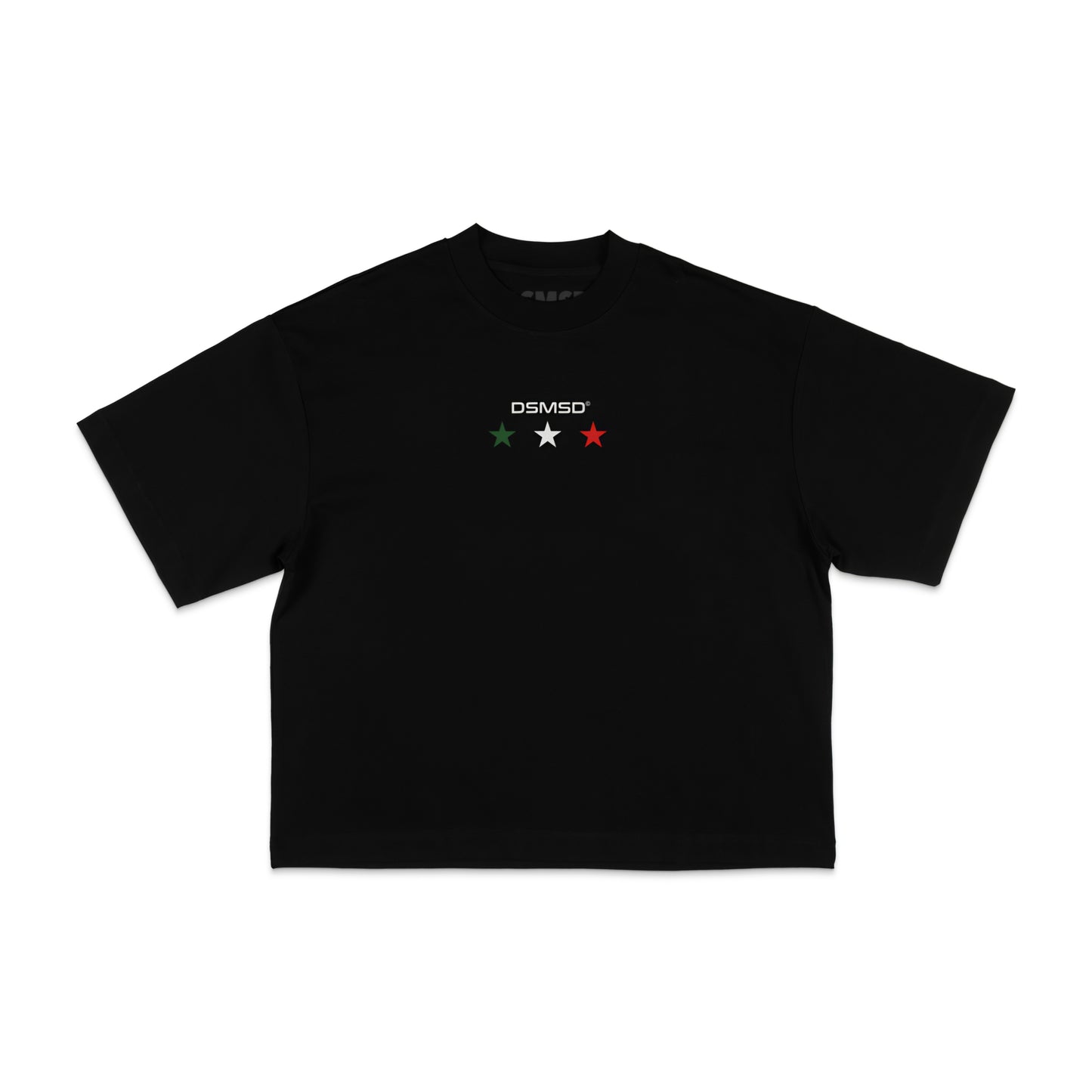 Dsmsd Mexico T-shirt
