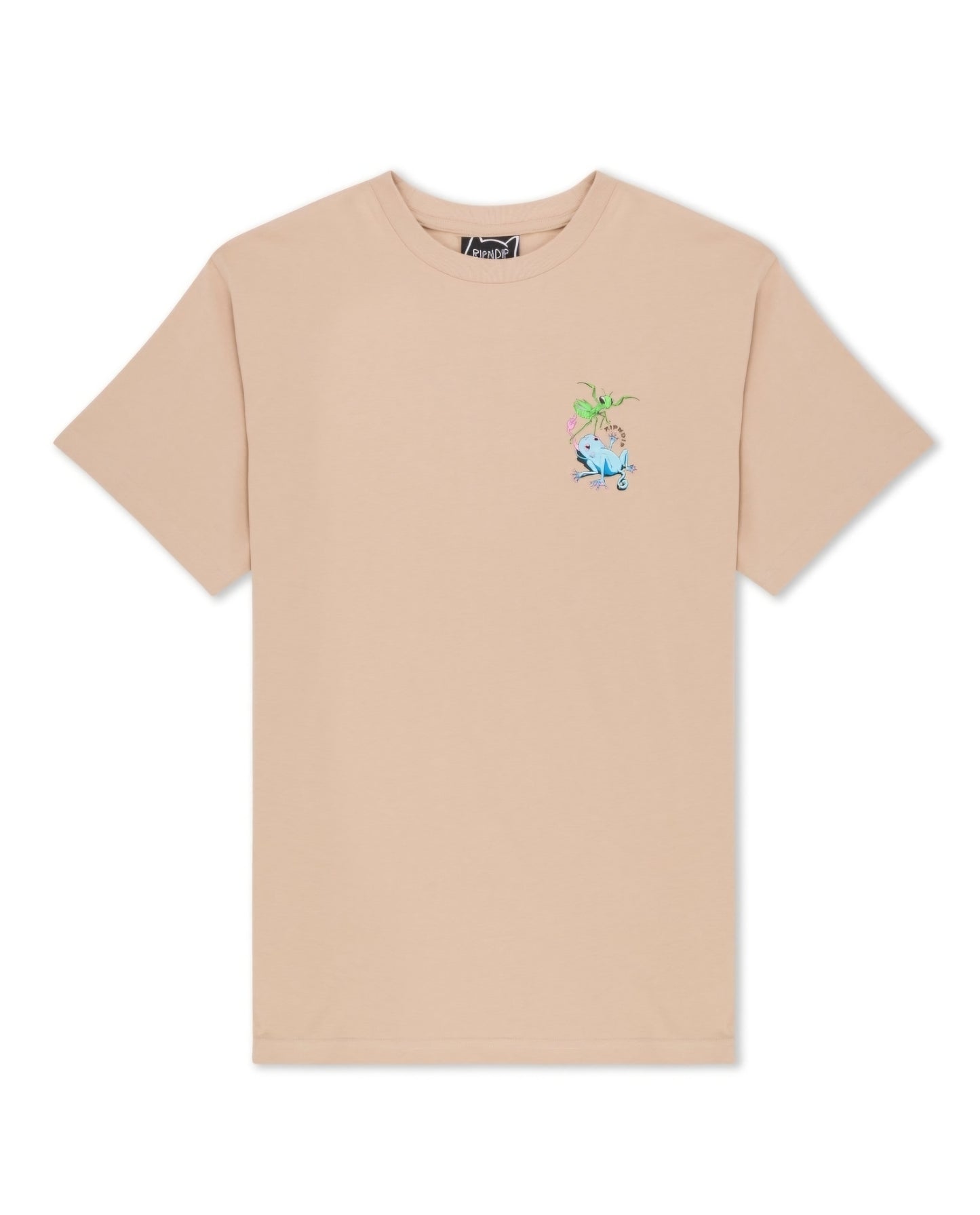 Ripndip Take A Lick T-shirt