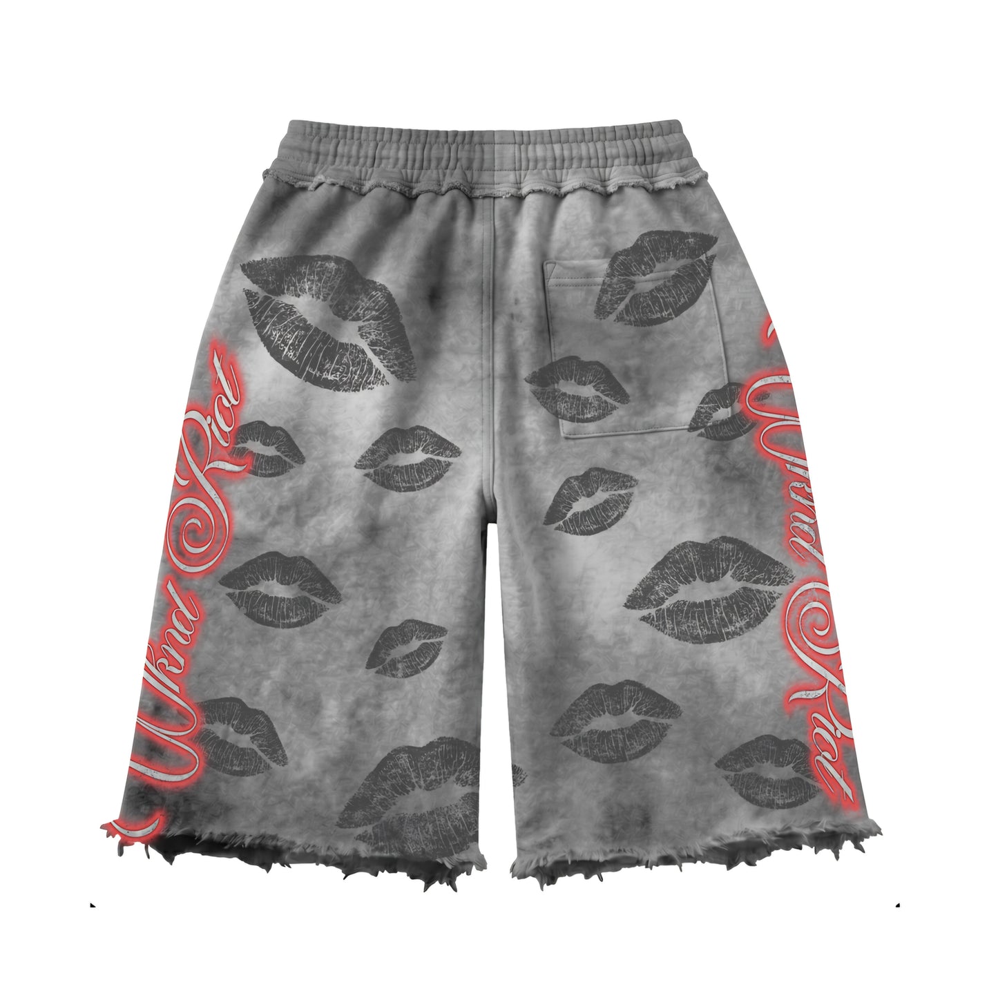 Wknd Riot Worldwide Luxury Baggy