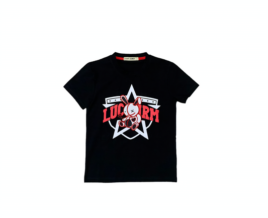 BKYS Lucky Star Toddler T-Shirt