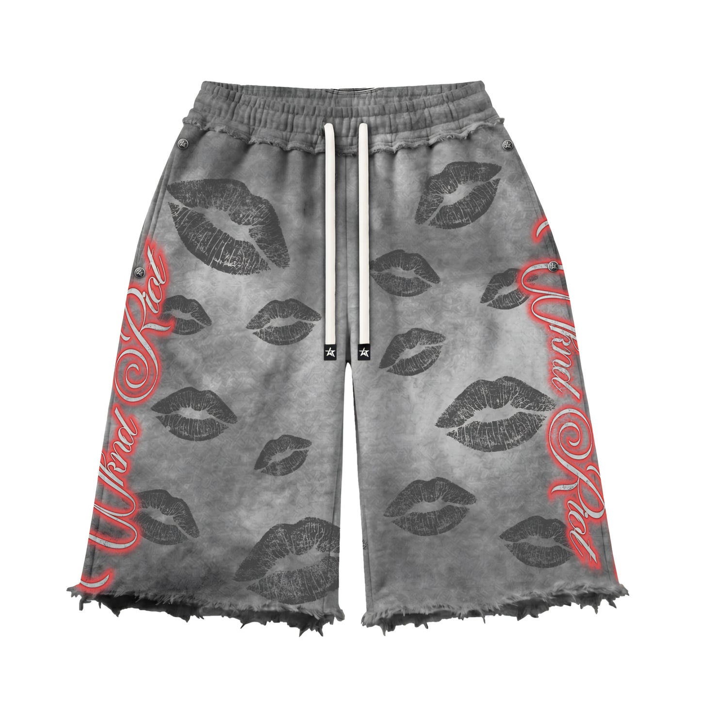 Wknd Riot Worldwide Luxury Baggy