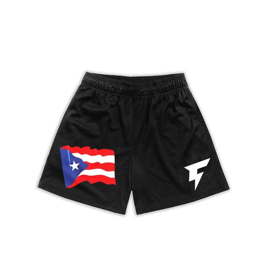 Crisp NYC PR 🇵🇷 Shorts