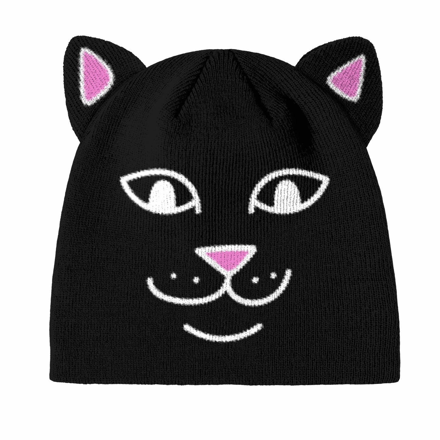 RipNDip Jerm Face Beanie