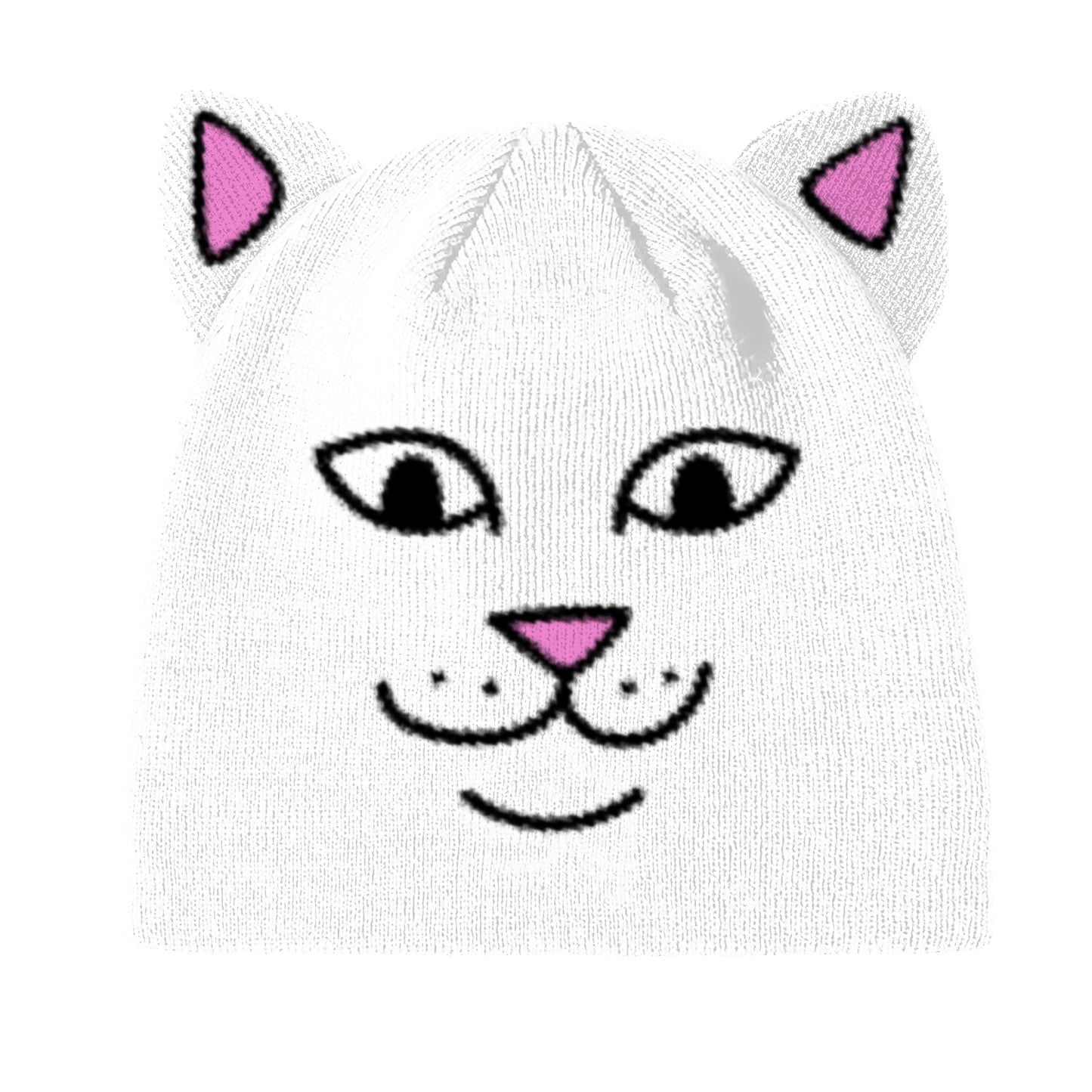 RipNDip Nerm Face Beanie