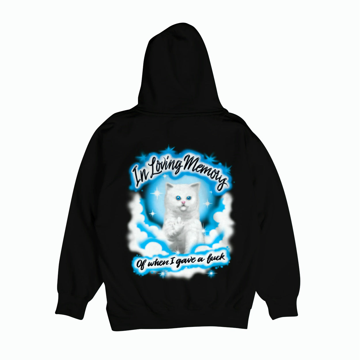 RipNDip In Loving Memory Hoodie