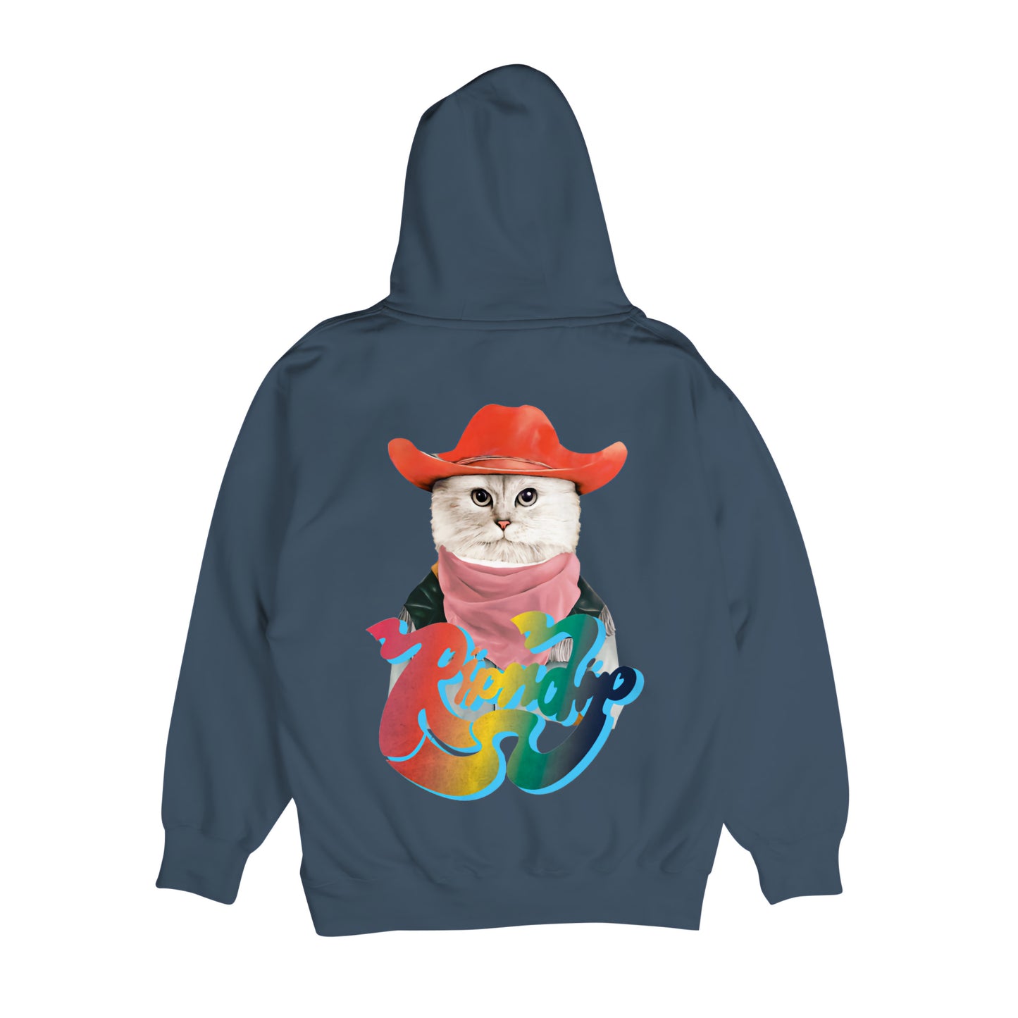 RipNDip Yee Haw Hoodie