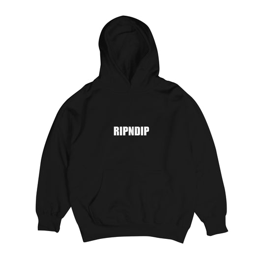 RipNDip I Love You Hoodie