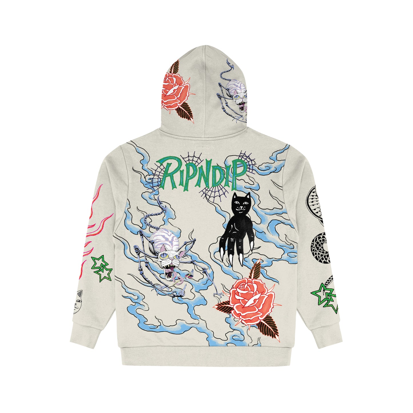 RipNDip Travis Scott Hoodie