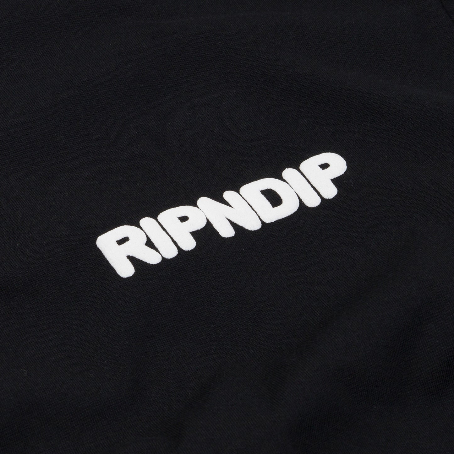 Ripndip Pet Kitties Puff Print T-shirt