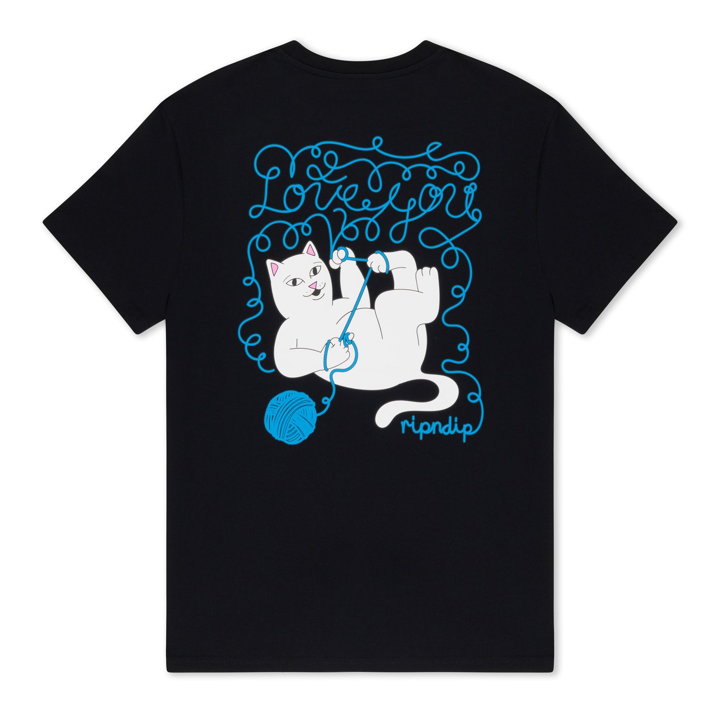 Ripndip Threads T-shirt