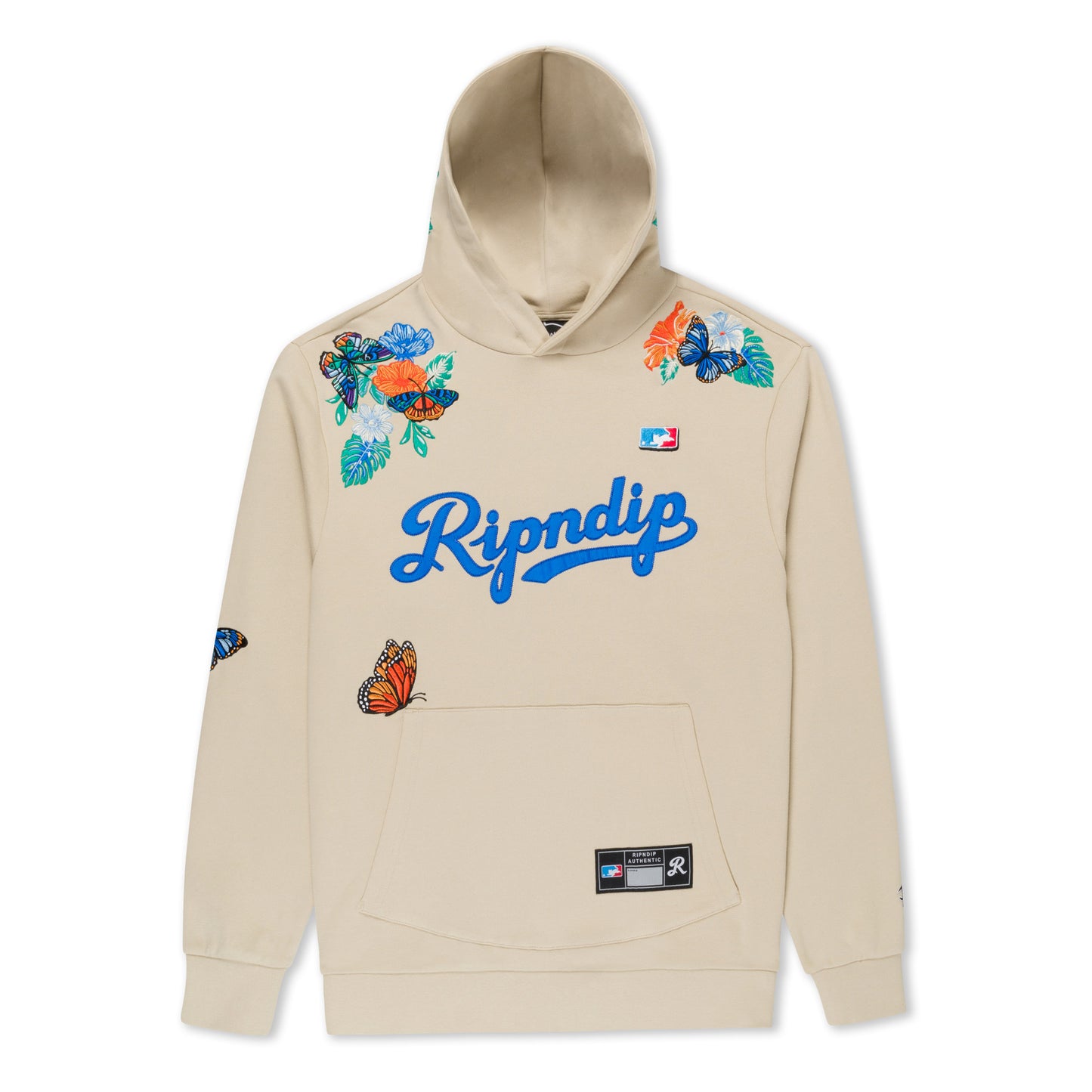 Ripndip Los Hoodie