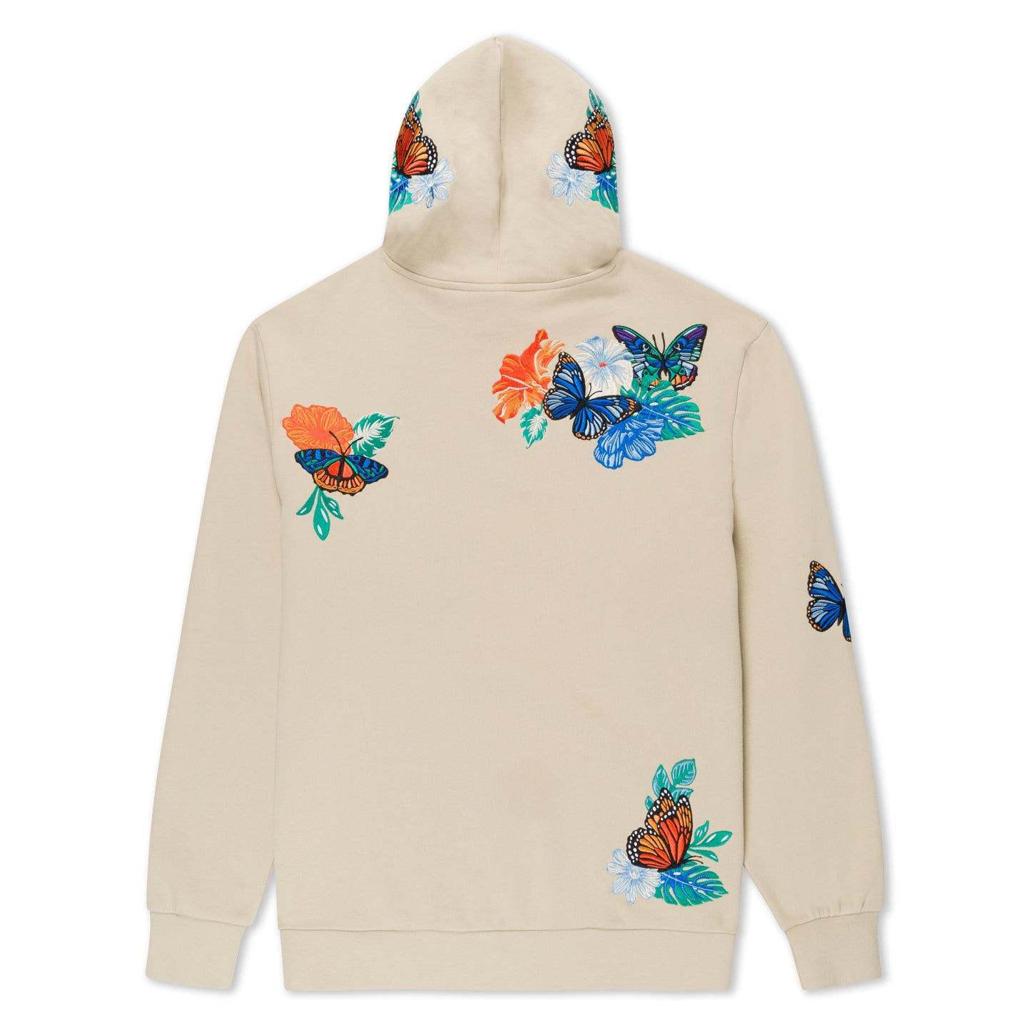 Ripndip Los Hoodie