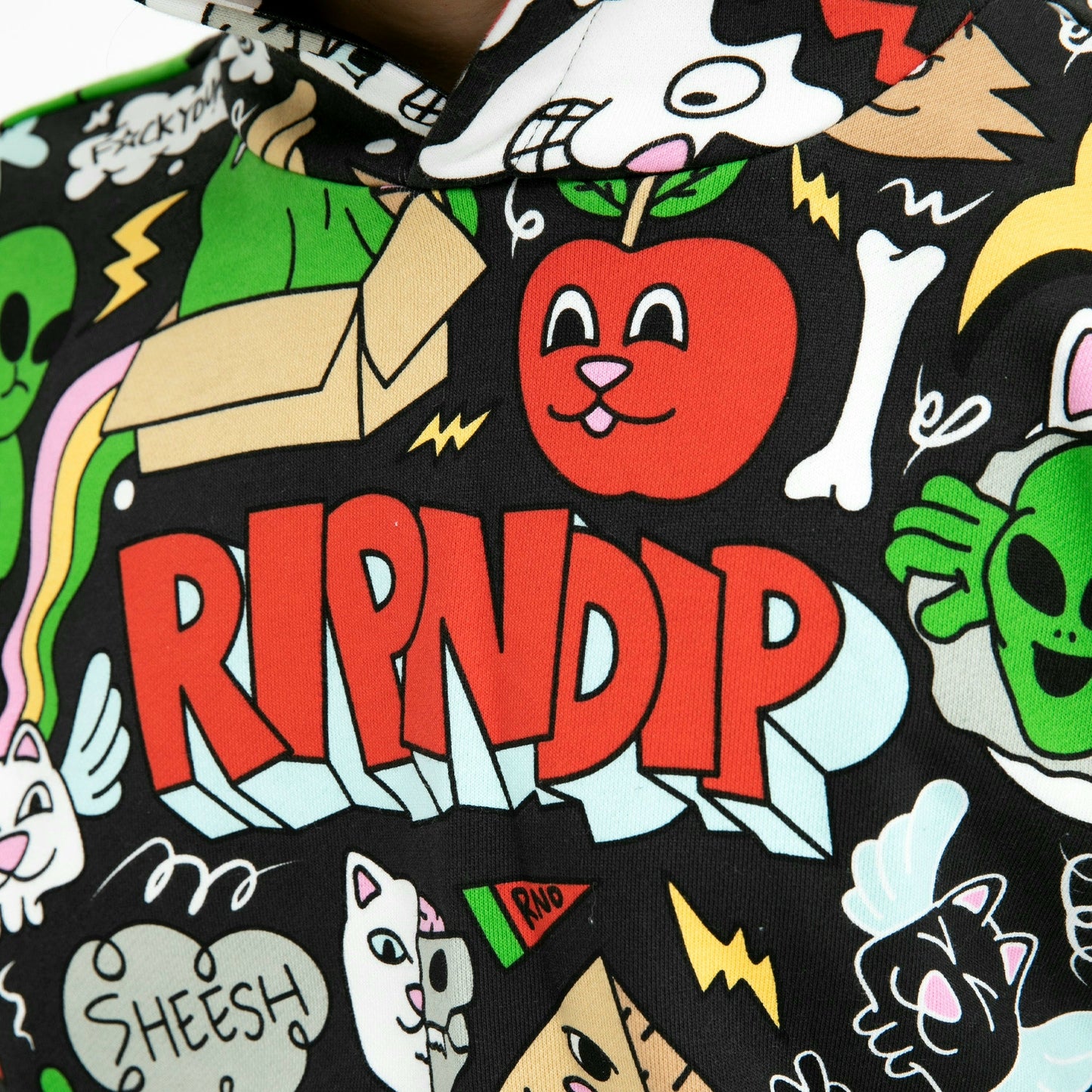 RipNDip Good Days Hoodie