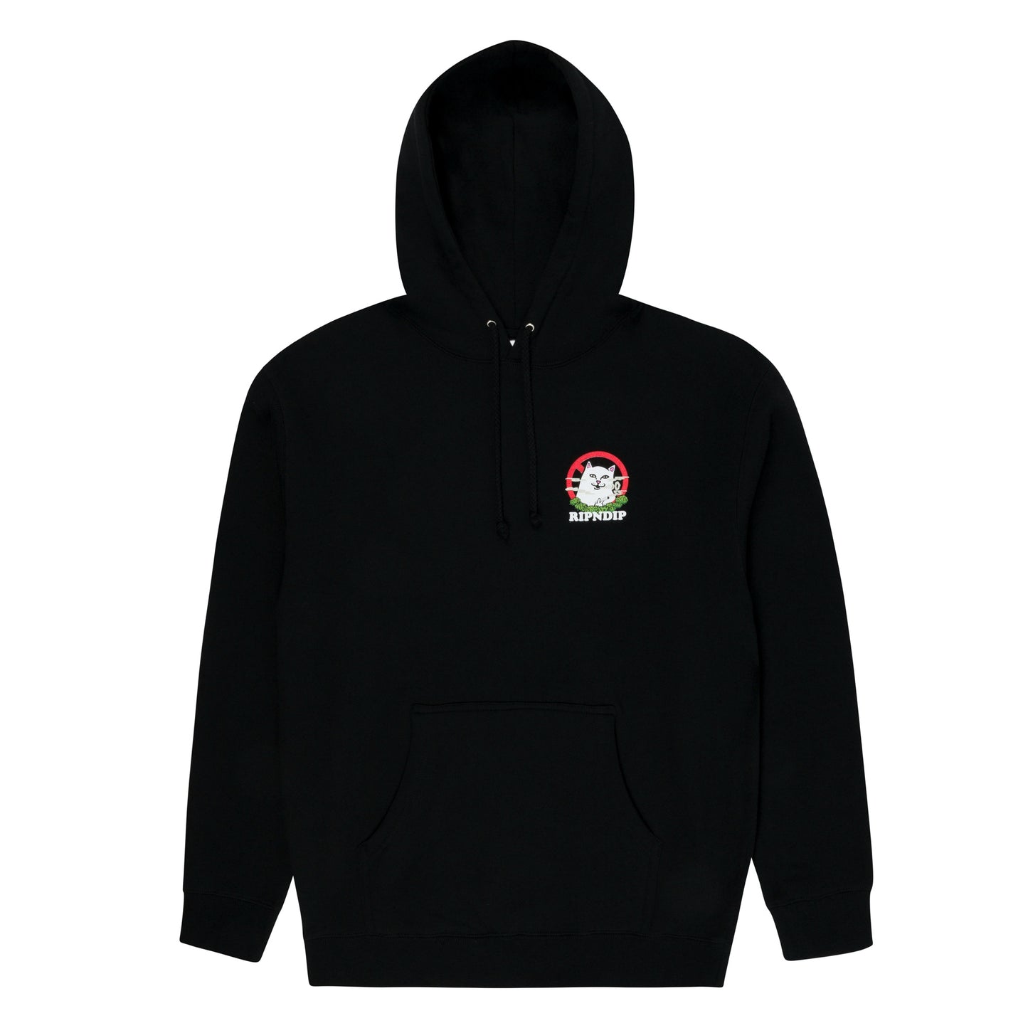 RipNDip No Smoking Hoodie