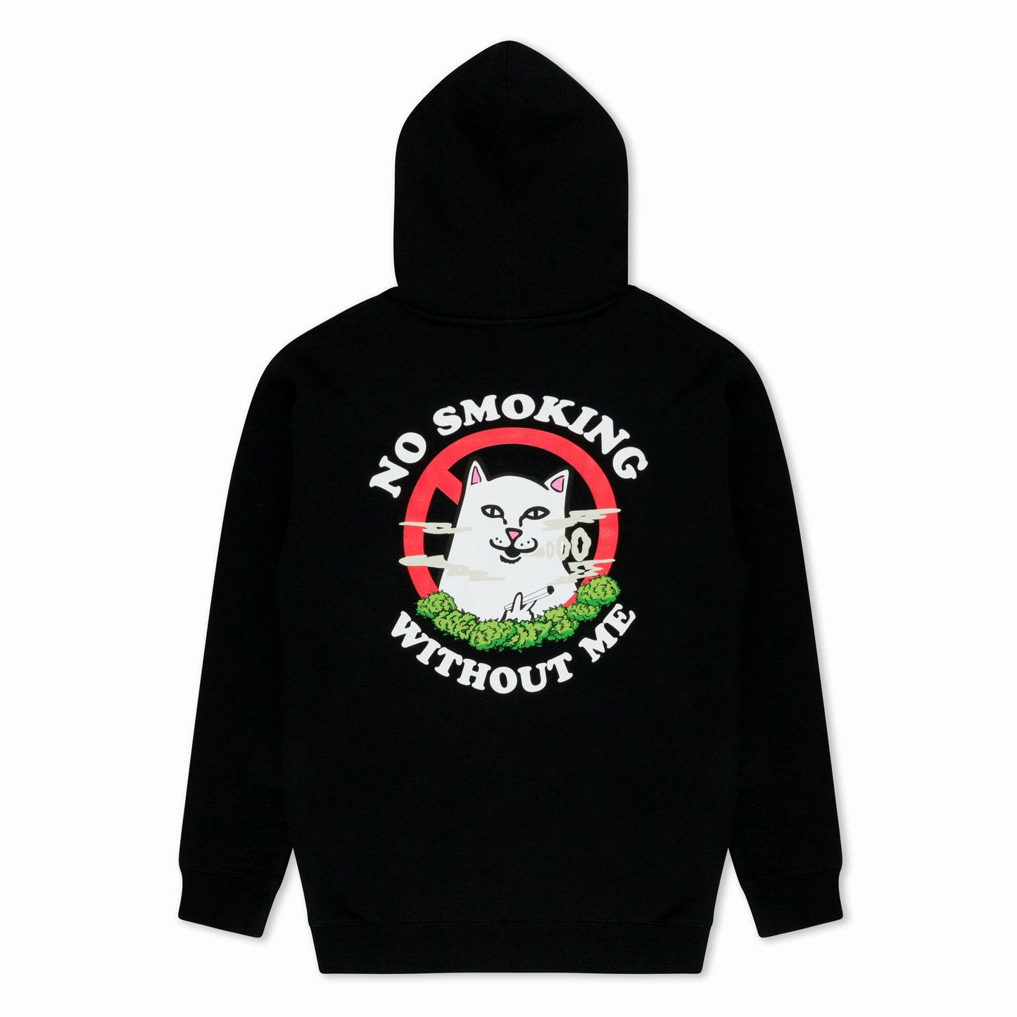 RipNDip No Smoking Hoodie