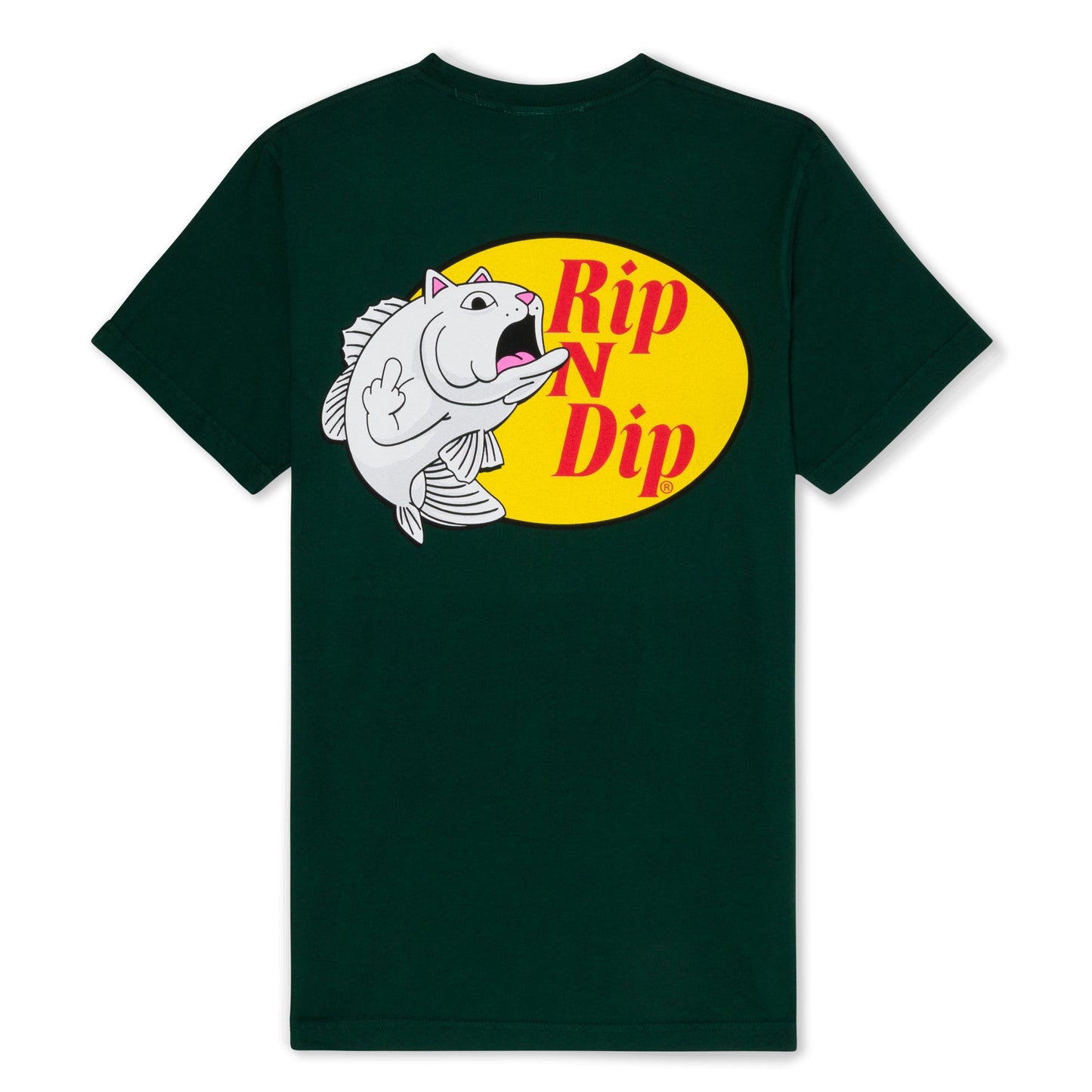 Ripndip Catfish T-shirt