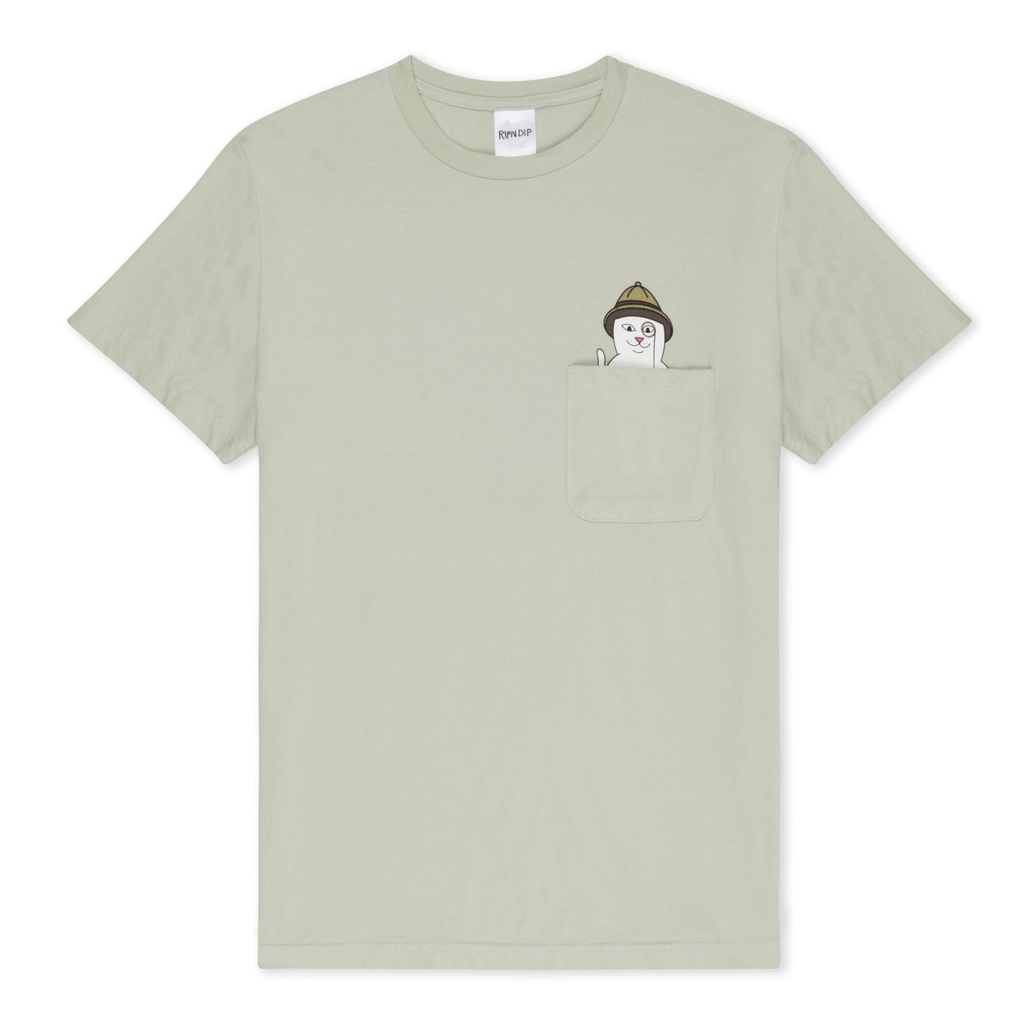 Ripndip Ranger Nermal T-shirt