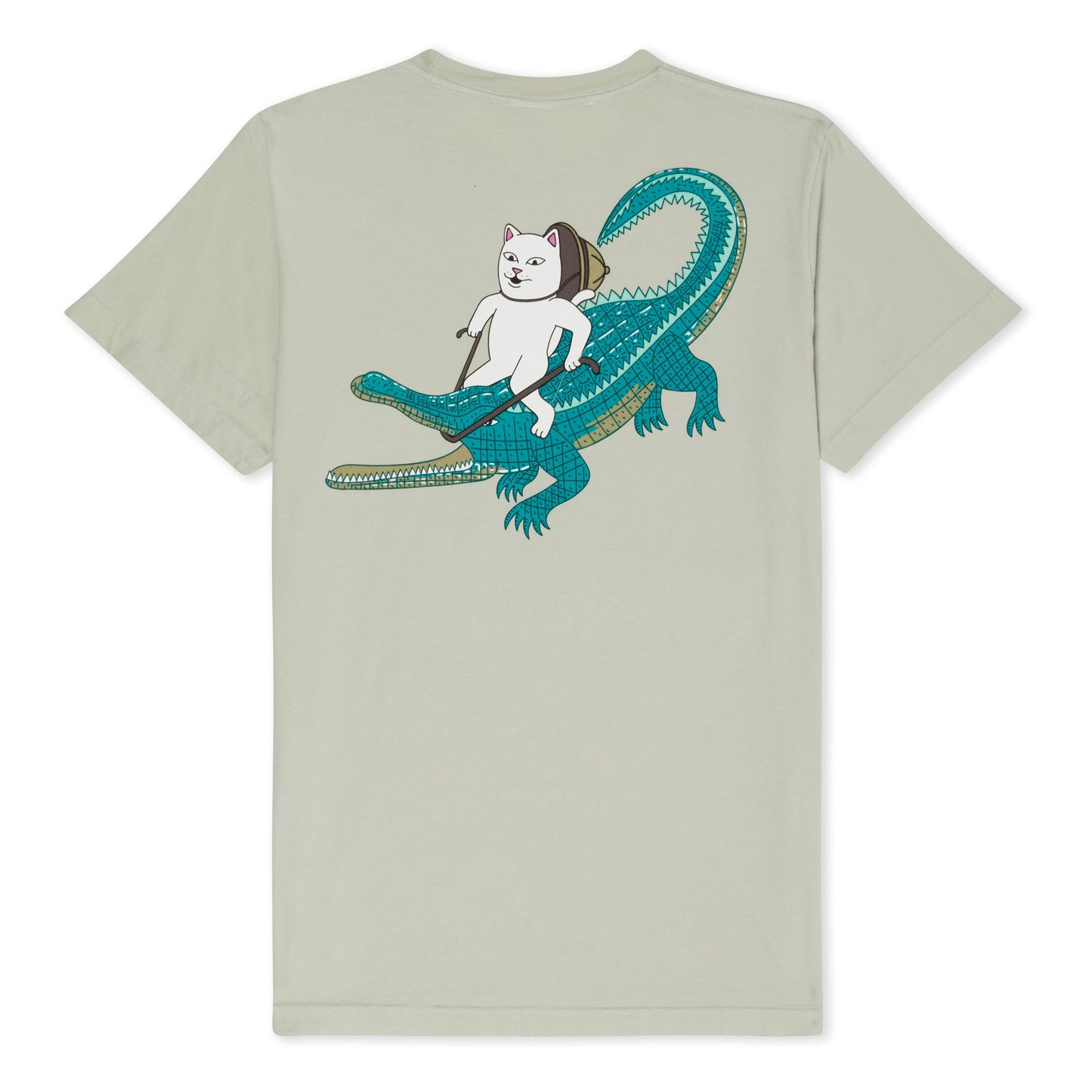 Ripndip Ranger Nermal T-shirt