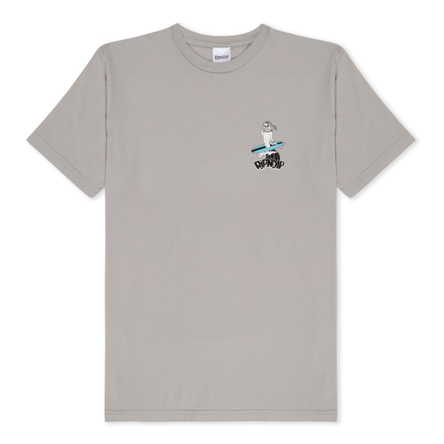 Ripndip Surfing Nermal T-shirt