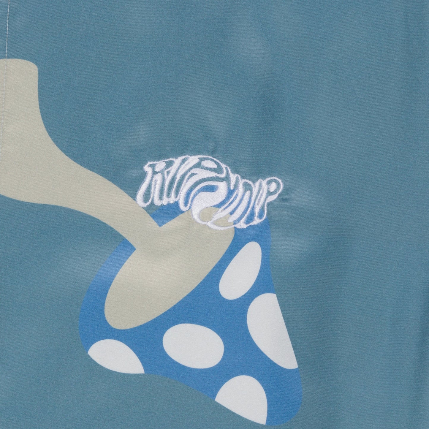 Ripndip Euphoria Button Up T-shirt