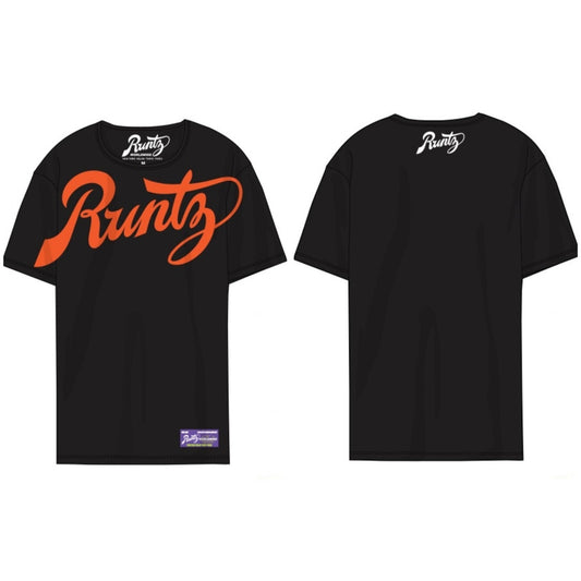 Runtz Sessions T-shirt (Black)