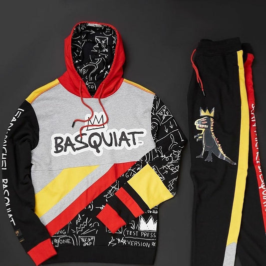 Reason Basquiat Set
