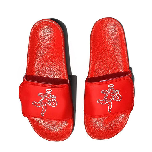 Hasta Muerte Classic Logo Slides
