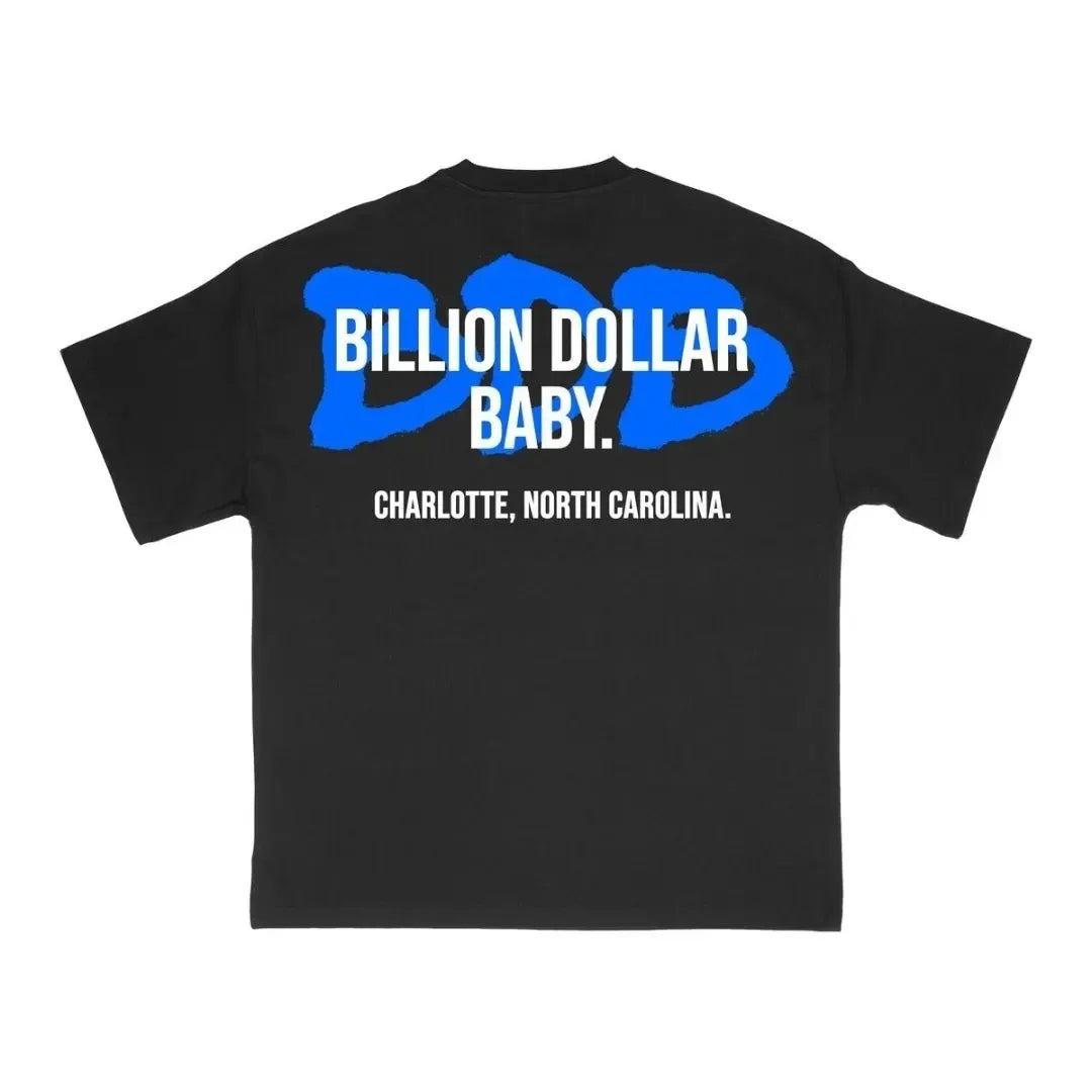 Billion Dollar BDB Established Set