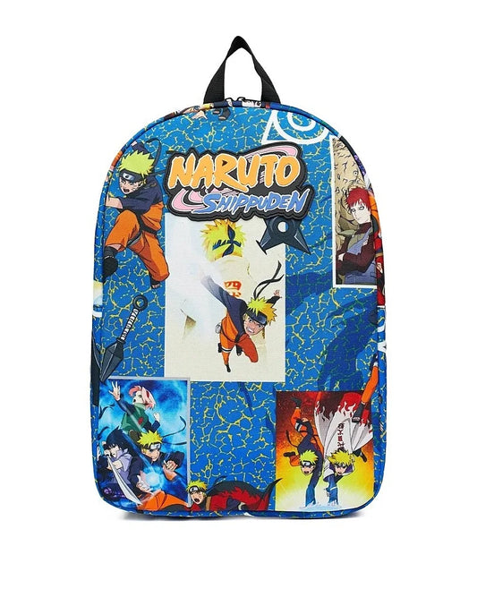 Reason Naruto Backpack