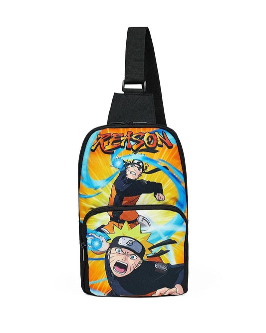 Reason Naruto Sling Bag