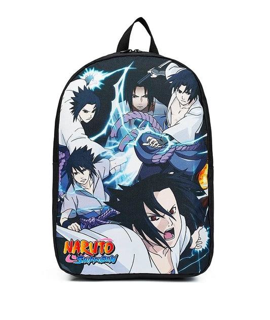 Reason Naruto Sasuke Backpack