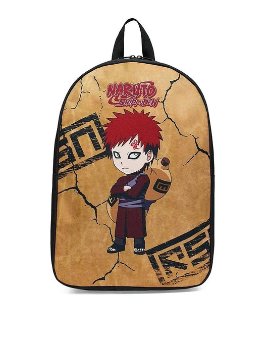Reason Naruto Gaara Backpack