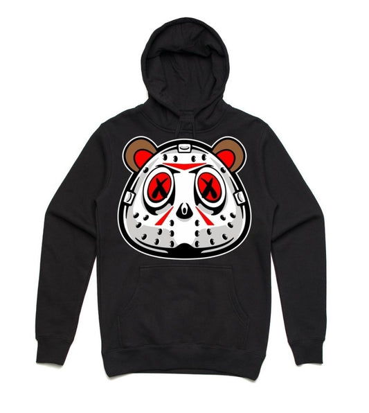 BAWS Jason Hoodie