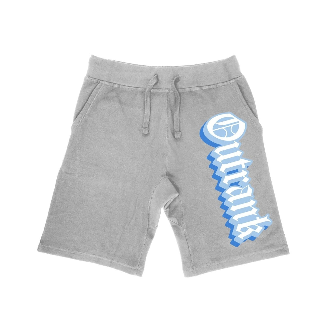 Outrank Real Ones Only Shorts Set