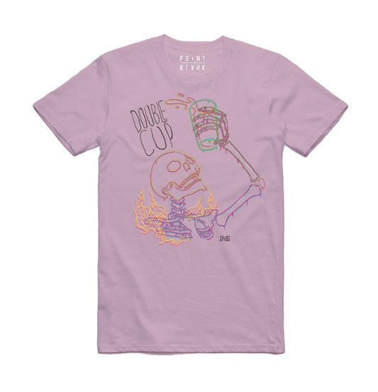 Point Blank Dirty Sprite (Purple Haze) T-shirt