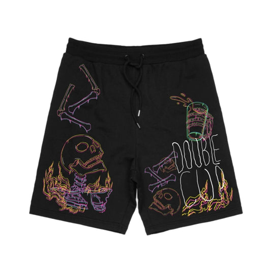 Point Blank Dirty Sprite Shorts