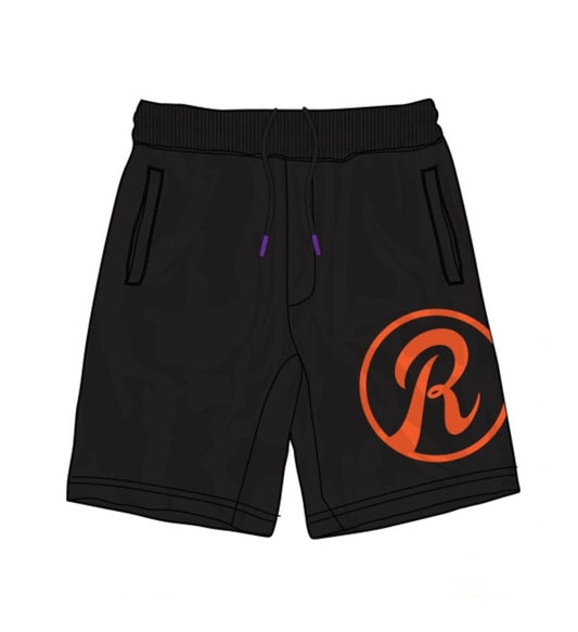 Runtz Sessions Shorts (black)