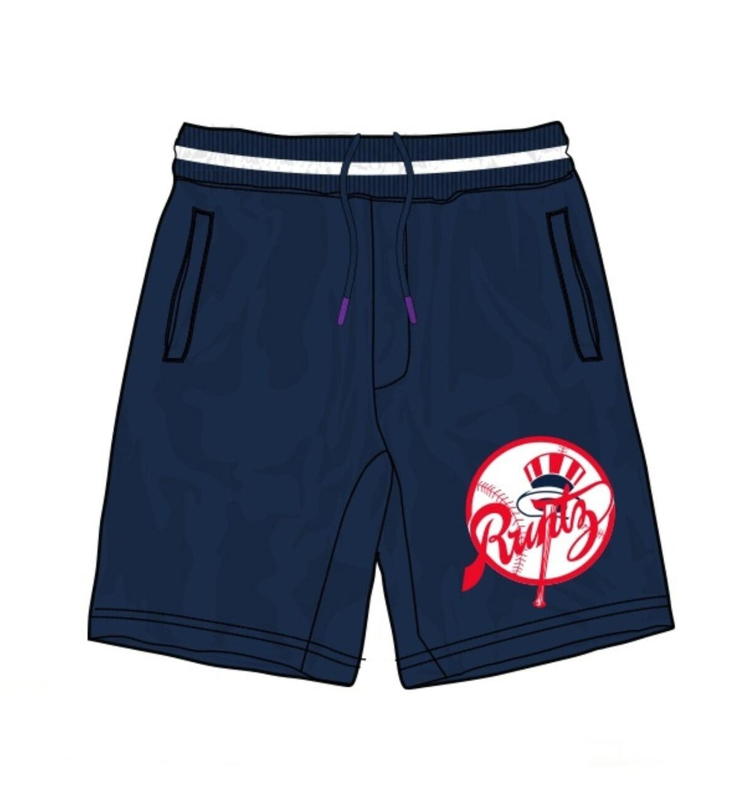 Runtz New York Shorts