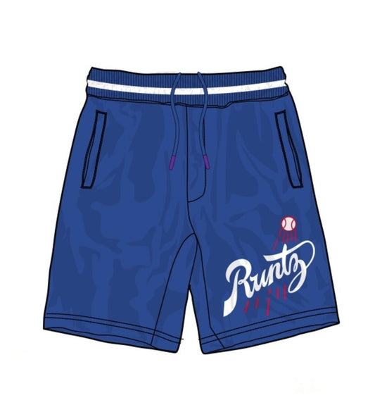 Runtz Los Angeles Shorts