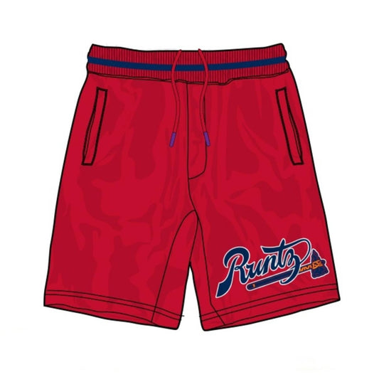 Runtz Atlanta Shorts
